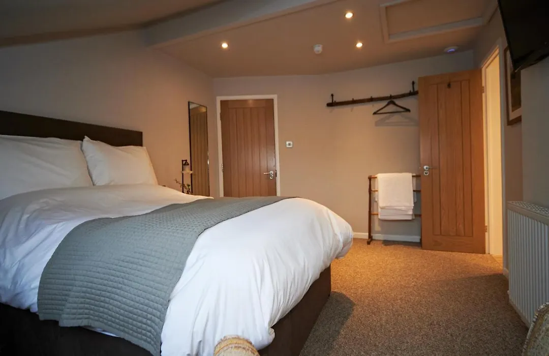 Black Lion Inn-1